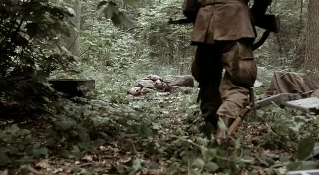 밴드 오브 브라더스 제3화 Carentan (2/2) _127.jpg