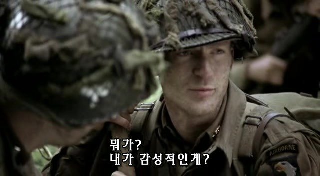 밴드 오브 브라더스 제3화 Carentan (2/2) _150.jpg