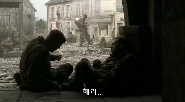 밴드 오브 브라더스 제3화 Carentan (2/2) _175.jpg