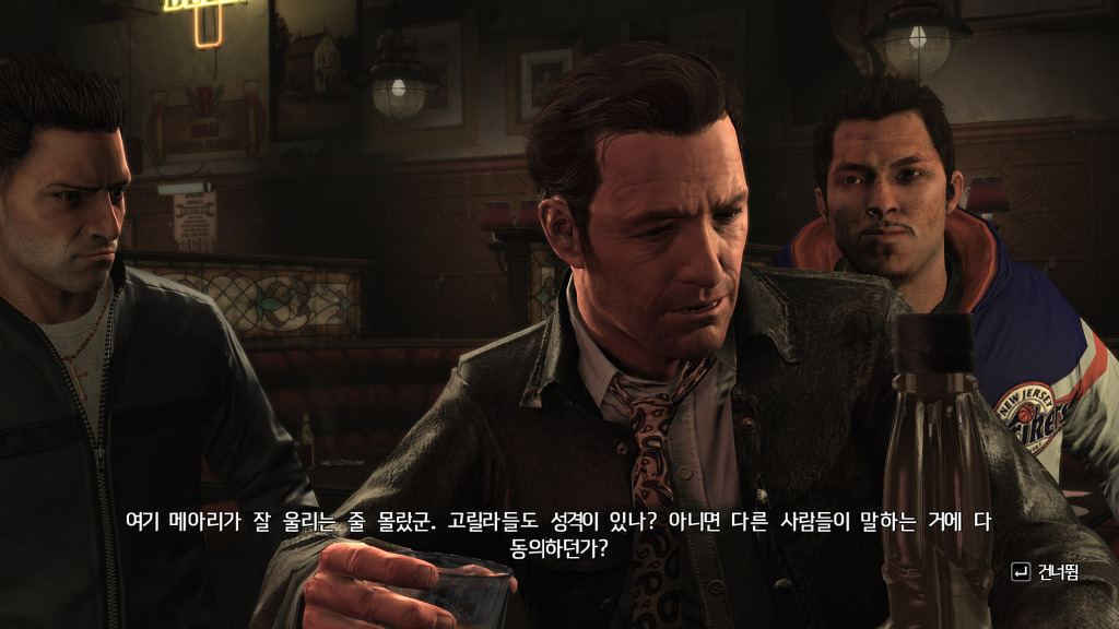 90년대 액션 활극의 향수, 맥스 페인3_17.jpg