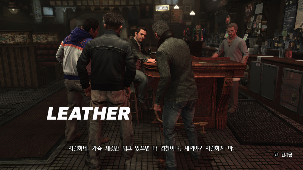 90년대 액션 활극의 향수, 맥스 페인3_18.jpg