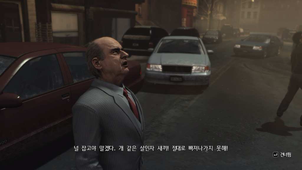 90년대 액션 활극의 향수, 맥스 페인3_19.jpg
