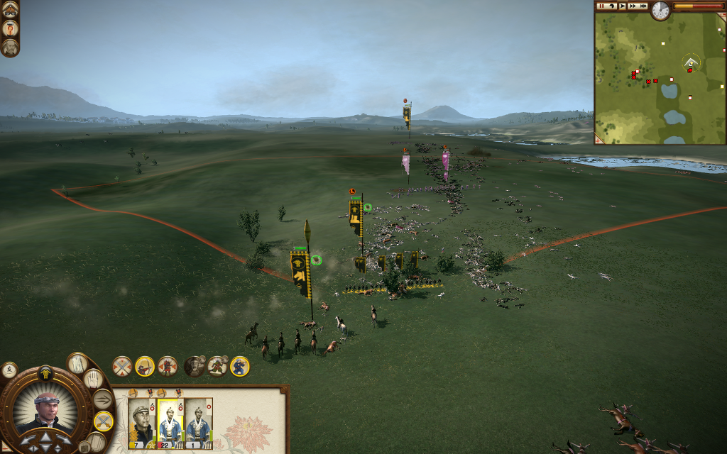 쇼군2 FotS - 아이즈번 ⑥ 대분열_16.jpg