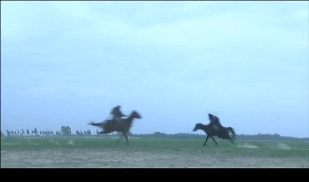 드라마 삼국지 관도대전 - 1 : 여양전투 안량과문추_16.jpg