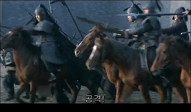 드라마 삼국지 관도대전 : 관우천리행 - 2_26.jpg