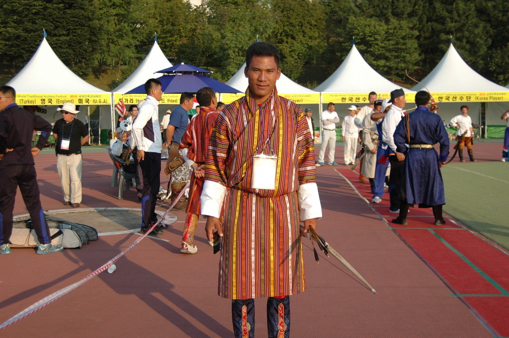 [마마마 外]애니메이션에서의 활(弓)_33.jpg