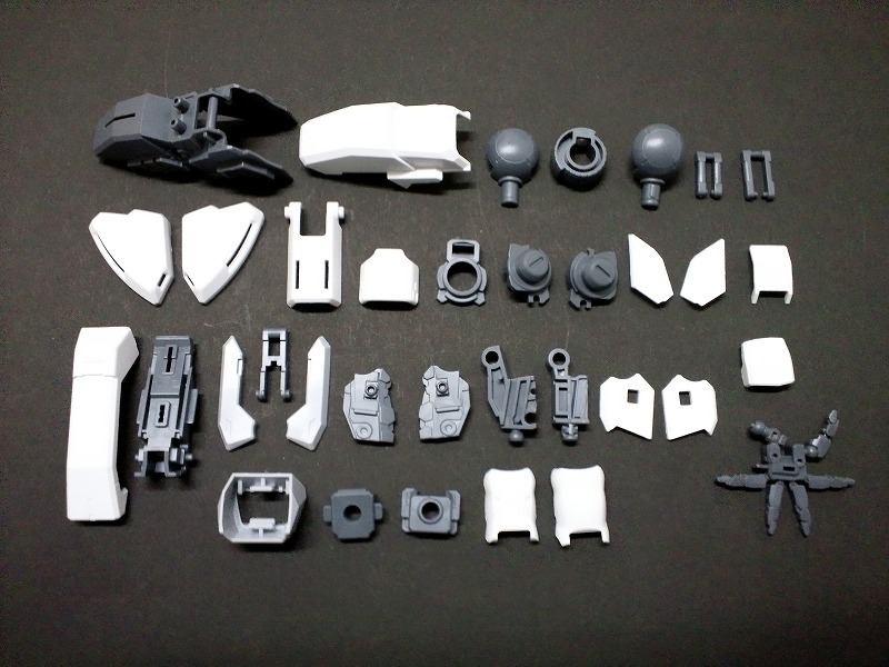 MG 시난주 스타인 Ver.Ka 일웹 선행 리뷰(조립)_6.jpg