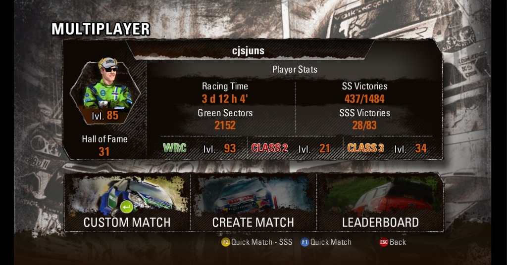 [PC] 멀티플레이 현재 성적_1.jpg