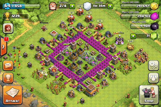 딩동~~오늘도 침략자분들이 오셨습니다..고마와용~~~_5.jpg