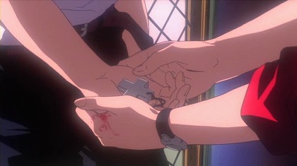 [에반게리온] 35(完). 진심을, 너에게 : I need you_78.jpg