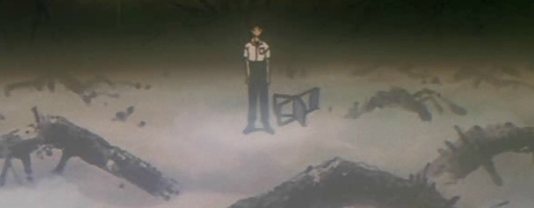 [에반게리온] 35(完). 진심을, 너에게 : I need you_84.jpg