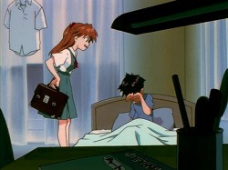 [에반게리온] 35(完). 진심을, 너에게 : I need you_130.jpg