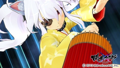 섬란카구라 첫번째 모든 DLC의상 (탈의실스샷 & 전투중 스샷)_7.jpg