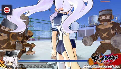 섬란카구라 첫번째 모든 DLC의상 (탈의실스샷 & 전투중 스샷)_56.jpg