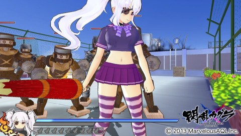 섬란카구라 첫번째 모든 DLC의상 (탈의실스샷 & 전투중 스샷)_79.jpg