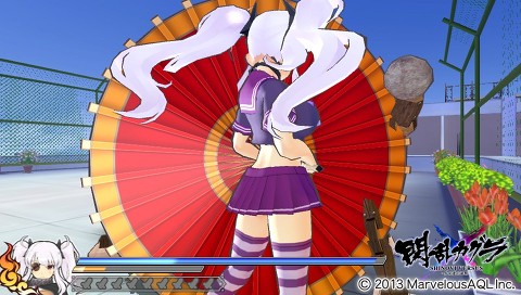 섬란카구라 첫번째 모든 DLC의상 (탈의실스샷 & 전투중 스샷)_81.jpg