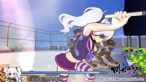 섬란카구라 첫번째 모든 DLC의상 (탈의실스샷 & 전투중 스샷)_84.jpg