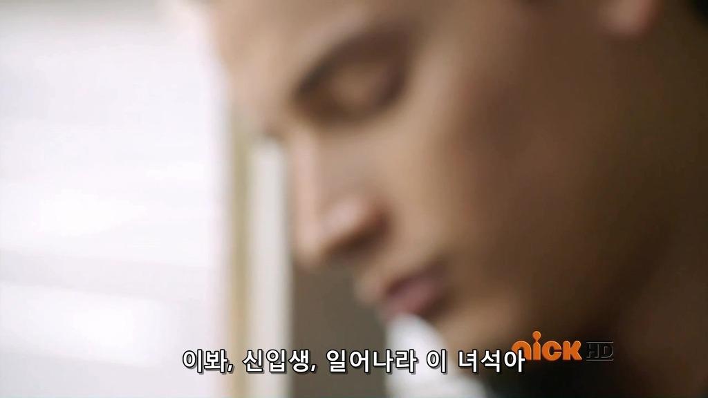 [파워레인저 메가포스] 1화 / 다시 고딩들이 활약 짱짱맨?_5.jpg