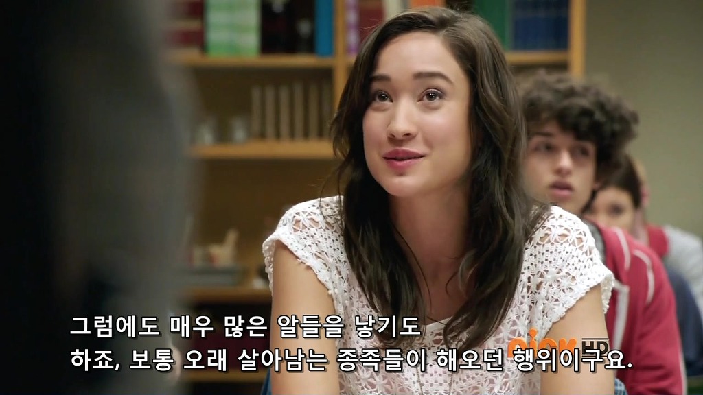 [파워레인저 메가포스] 1화 / 다시 고딩들이 활약 짱짱맨?_12.jpg