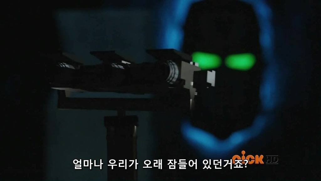 [파워레인저 메가포스] 1화 / 다시 고딩들이 활약 짱짱맨?_42.jpg
