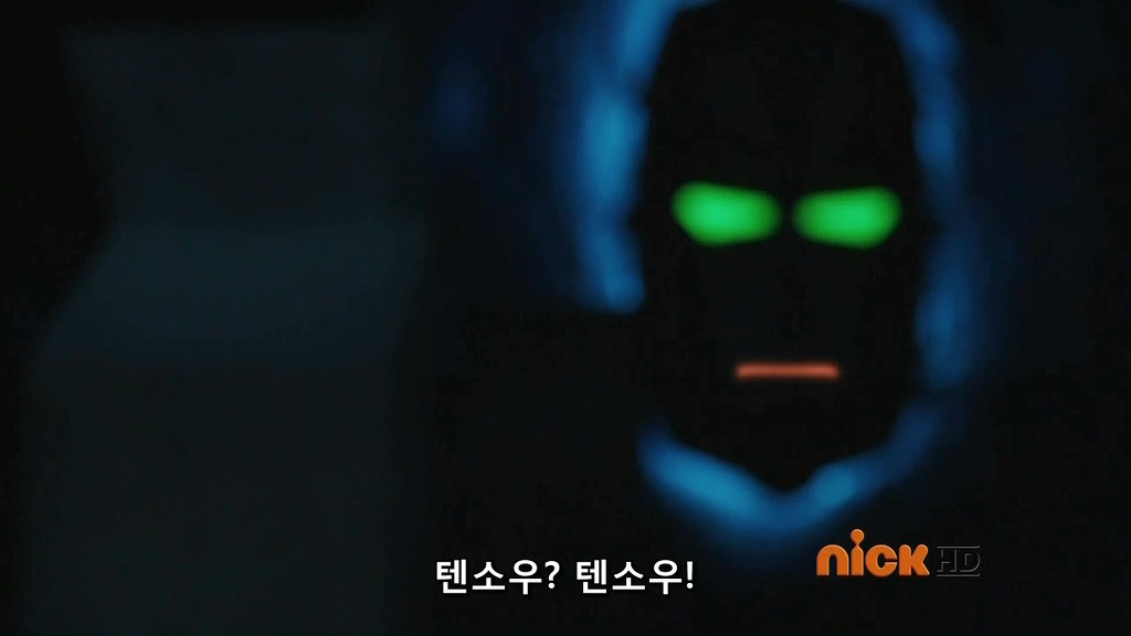 [파워레인저 메가포스] 1화 / 다시 고딩들이 활약 짱짱맨?_41.jpg