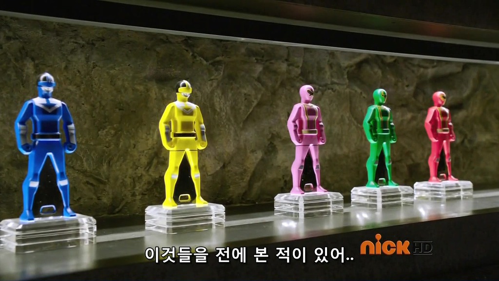 [파워레인저 메가포스] 1화 / 다시 고딩들이 활약 짱짱맨?_73.jpg