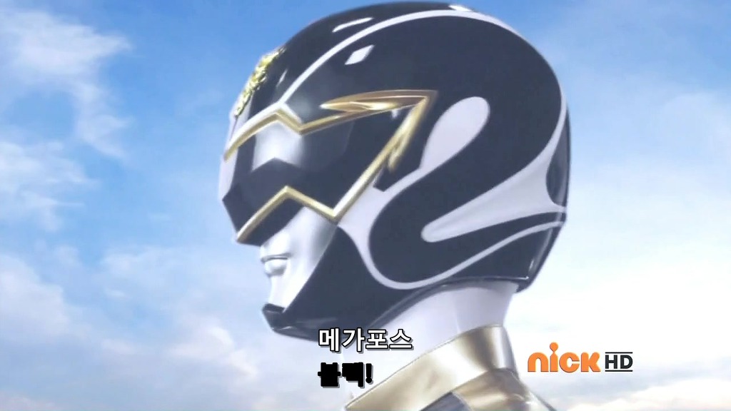 [파워레인저 메가포스] 1화 / 다시 고딩들이 활약 짱짱맨?_144.jpg