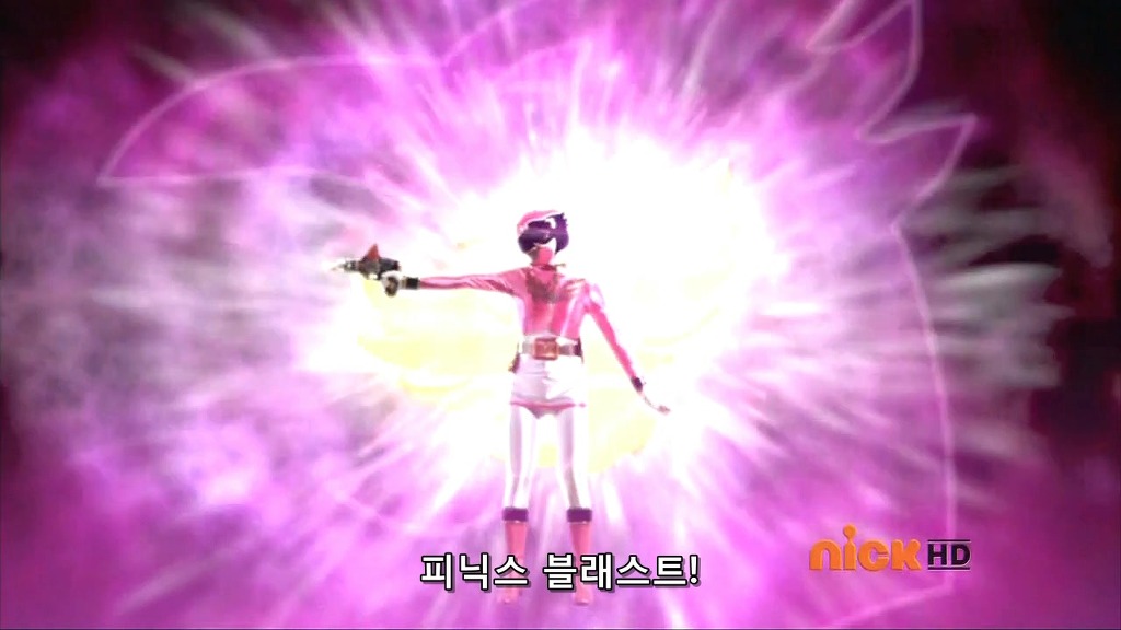 [파워레인저 메가포스] 1화 / 다시 고딩들이 활약 짱짱맨?_175.jpg