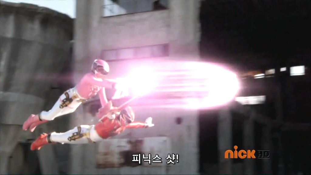 [파워레인저 메가포스] 1화 / 다시 고딩들이 활약 짱짱맨?_181.jpg