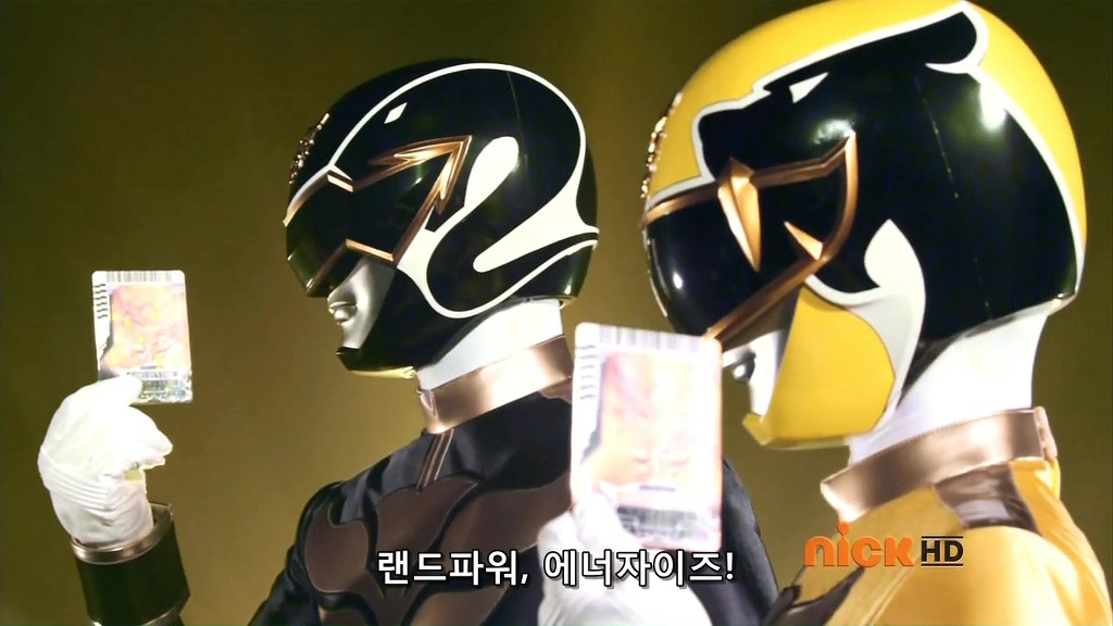 [파워레인저 메가포스] 1화 / 다시 고딩들이 활약 짱짱맨?_186.jpg