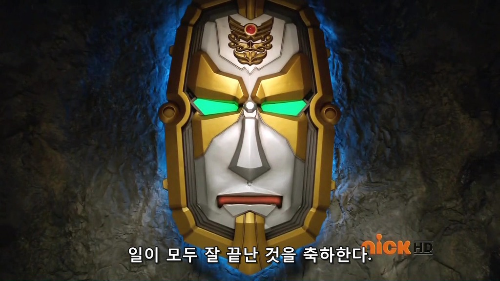 [파워레인저 메가포스] 1화 / 다시 고딩들이 활약 짱짱맨?_191.jpg