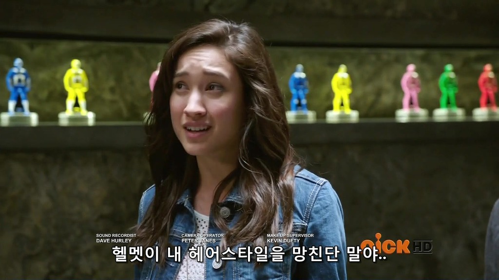 [파워레인저 메가포스] 1화 / 다시 고딩들이 활약 짱짱맨?_198.jpg