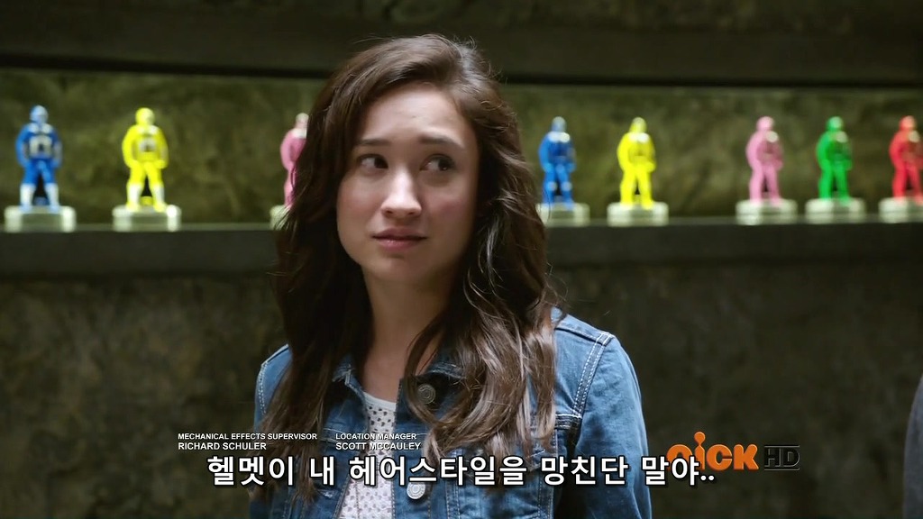 [파워레인저 메가포스] 1화 / 다시 고딩들이 활약 짱짱맨?_199.jpg