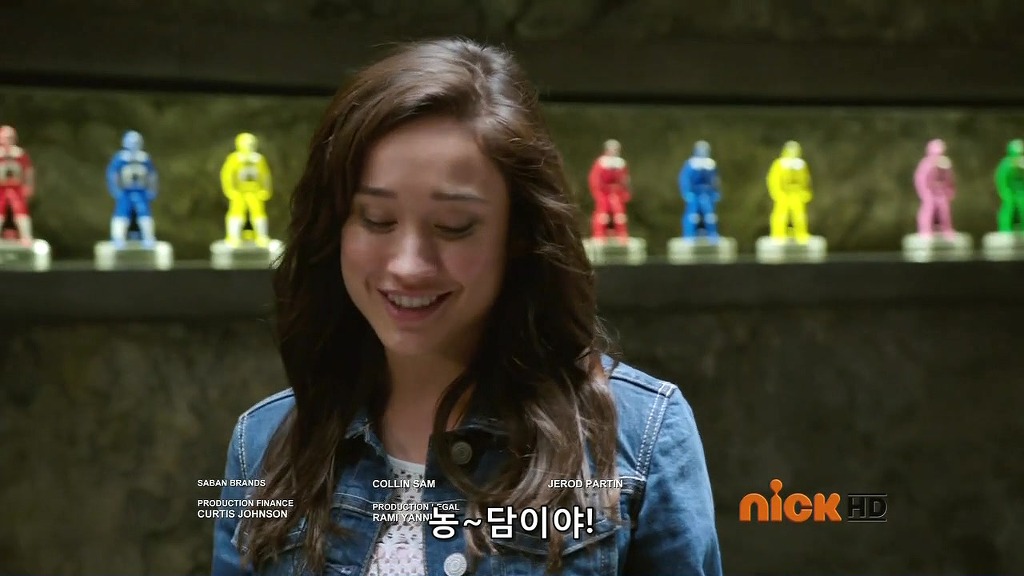 [파워레인저 메가포스] 1화 / 다시 고딩들이 활약 짱짱맨?_201.jpg