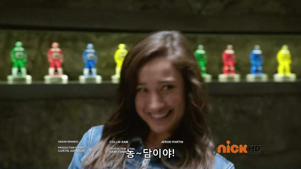[파워레인저 메가포스] 1화 / 다시 고딩들이 활약 짱짱맨?_202.jpg