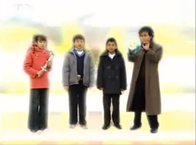 [마법전사미르가온] 장난감 갖고 노는 만화_14.jpg