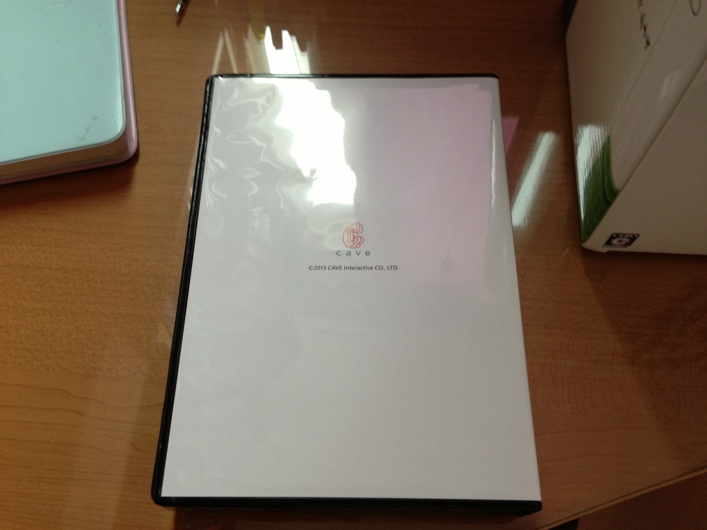 케이브 슈팅 컬렉션 개봉기~! (스압주의)_18.jpg