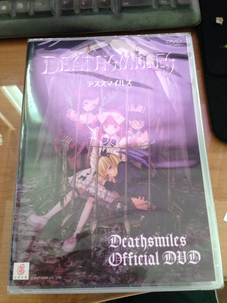 케이브 슈팅 컬렉션 개봉기~! (스압주의)_29.jpg