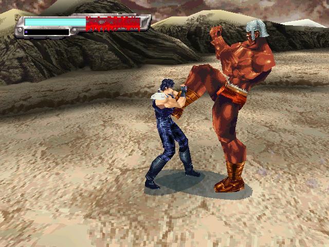 북두의권 세기말구세주전설:스토리(24) _50.jpg