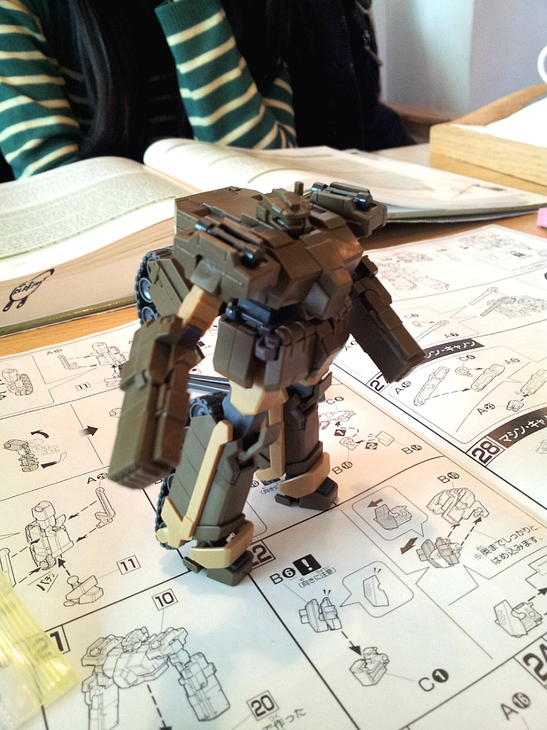 [하자! P 1차 / x정마에x ] 010. HG 로토 끝..._2.jpg