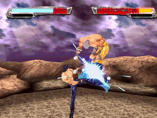 북두의권 세기말구세주전설:스토리(40)(완결편)_16.jpg