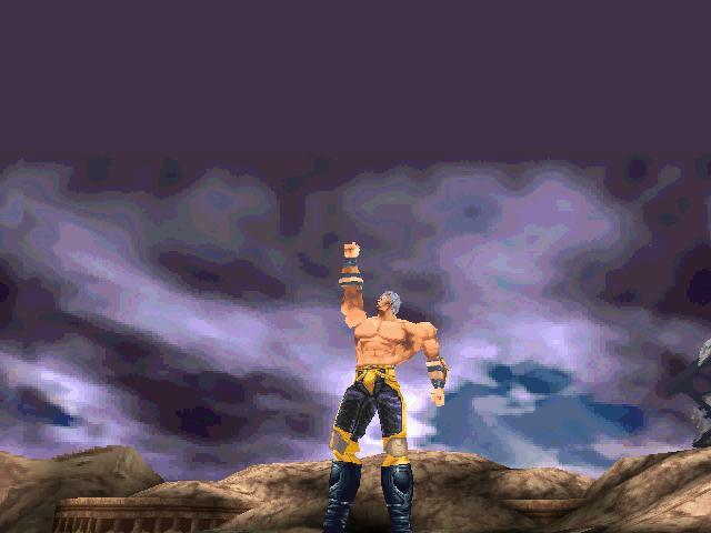 북두의권 세기말구세주전설:스토리(40)(완결편)_40.jpg