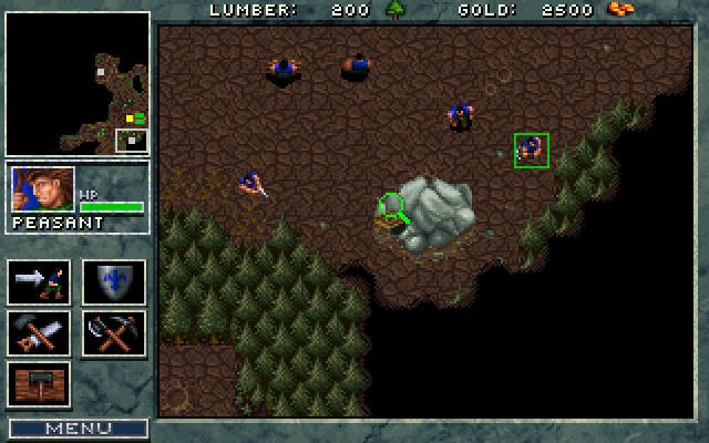 워크래프트1 오크&휴먼 휴먼 미션 03_7.jpg