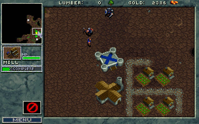 워크래프트1 오크&휴먼 휴먼 미션 03_8.jpg