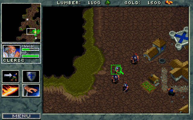 워크래프트1 오크&휴먼 휴먼 미션 03_12.jpg