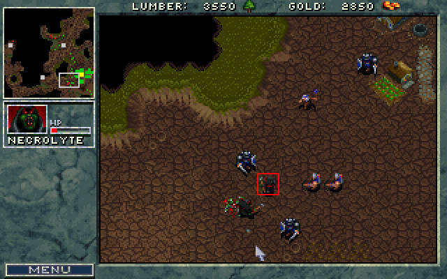 워크래프트1 오크&휴먼 휴먼 미션 03_17.jpg