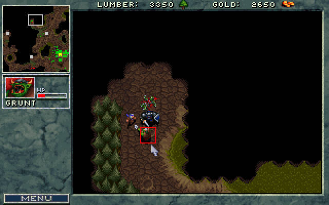 워크래프트1 오크&휴먼 휴먼 미션 03_16.jpg