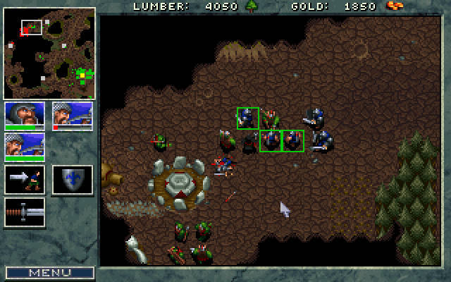 워크래프트1 오크&휴먼 휴먼 미션 03_19.jpg