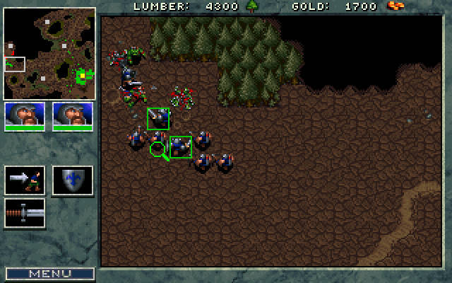 워크래프트1 오크&휴먼 휴먼 미션 03_24.jpg