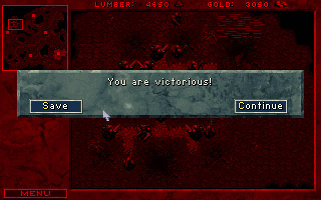 워크래프트1 오크&휴먼 휴먼 미션 03_29.jpg